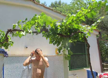 Cherche masseuse ou masseur