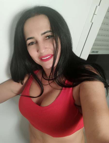 Philippine Jolie Chaud