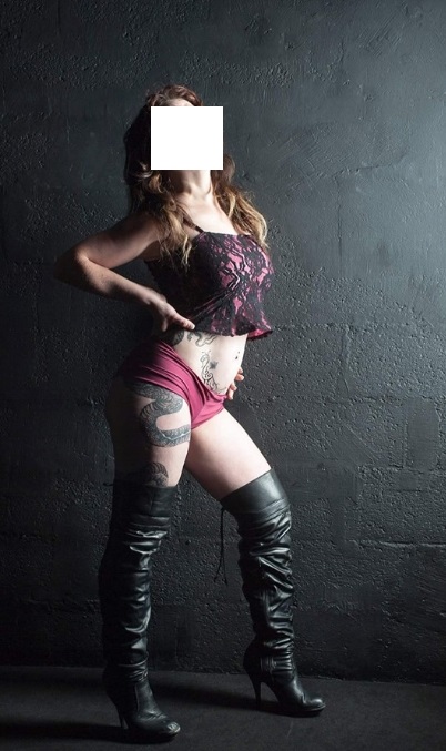 Je propose mes strings...Possibilit� de rencontres