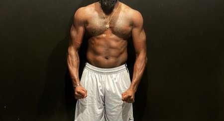 Mouss�O chocolat 🍫