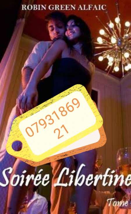 Homme pour coupl lebertin ou femme dominante