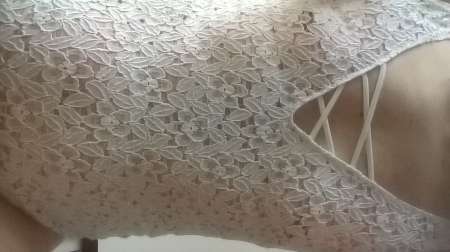 Travesti pour plaisirs partag�s