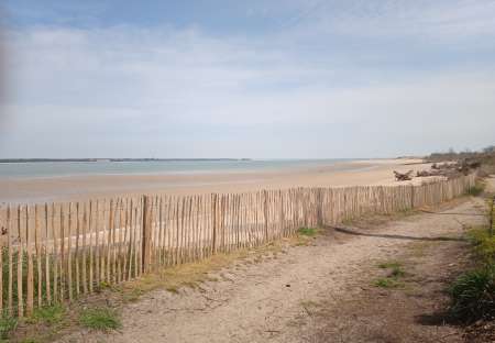 Rch jeune femme de Marennes Oleron !