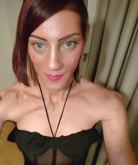 Dominatrice gynarchique cherche money slave