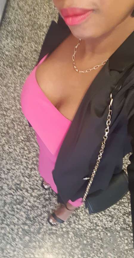  Aurelie la douce des iles