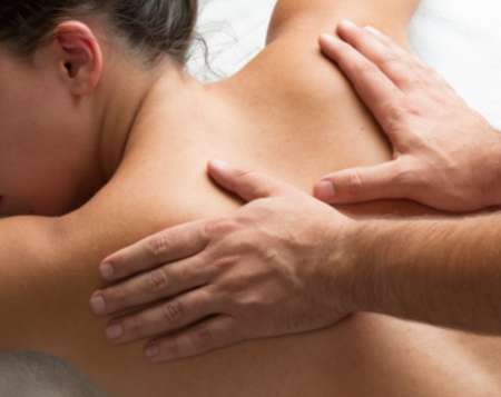 Detente , accompagnement pour femme