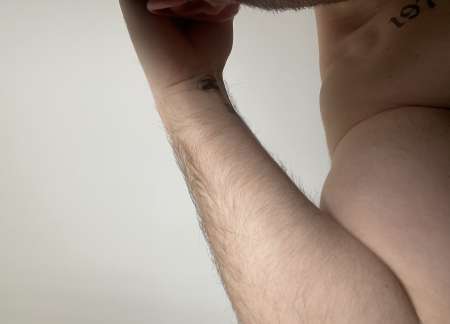 Tendresse et plaisir !