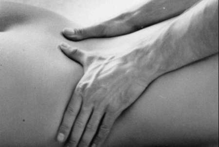 massage naturiste corps entier non th�rapeutique