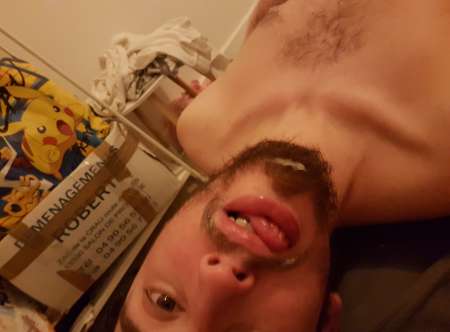 Daddy pr�te sa lope