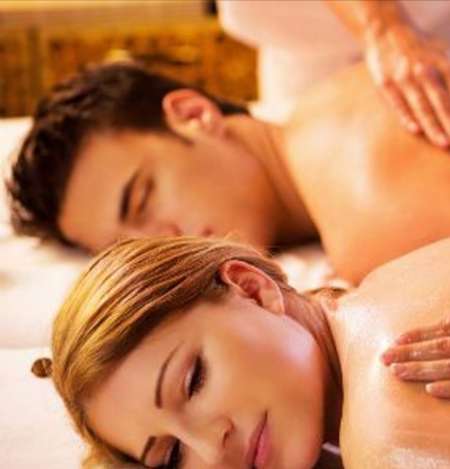  Jeune Masseur pour r�aliser vos fantasmes