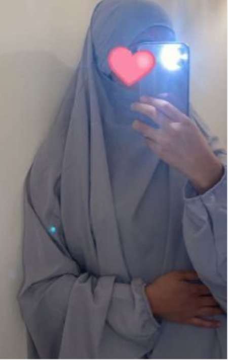 Homme cherche une femme hajobi