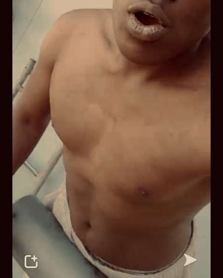 Black pour moment de d�tente