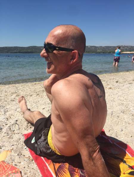 Apprecier l instant present