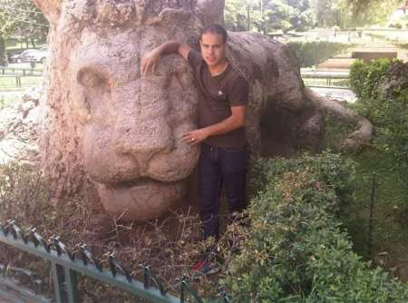 Cherche femme cougar