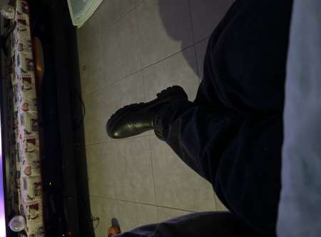 Ma�tresse en col�re ayant besoin d��tre gat�