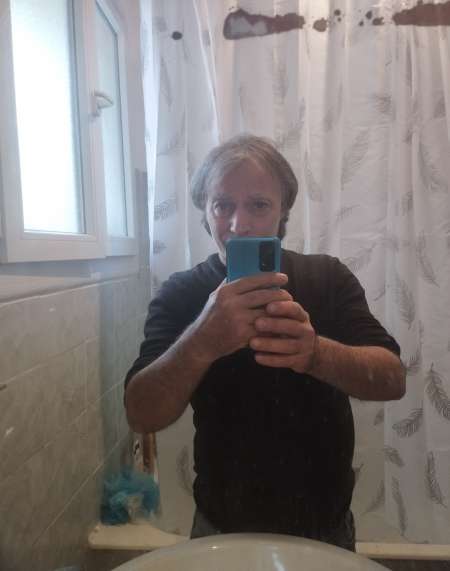 Bienvenue dans mon univers