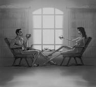 Cherche une femme pour partager moment d'�rotisme