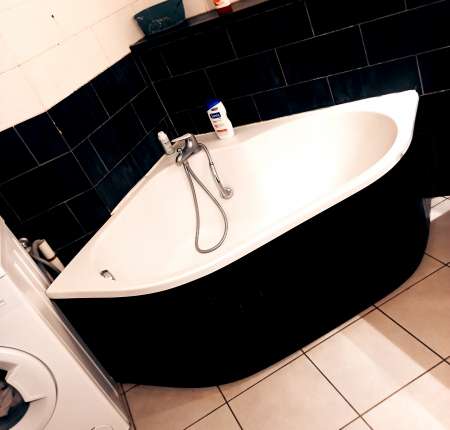 Loue tres bel appt 200m carre bien situ� St Pierre