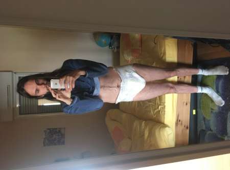 Recherche une Mommy ABDL