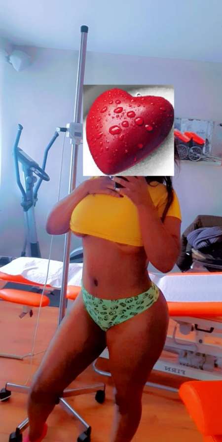 Votre salope � la rue Franklin