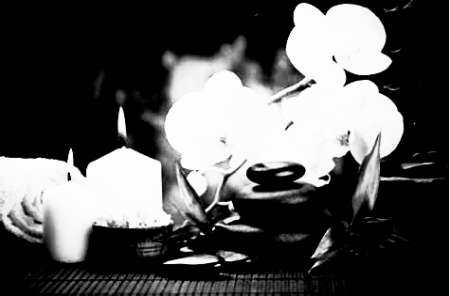 D�couvrez mes massages