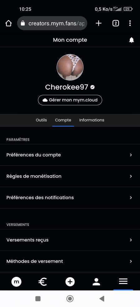 Rejoins mon MyM ch�ri