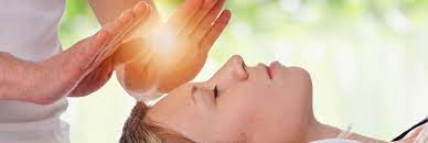 Massage bien-�tre par Magn�tiseur