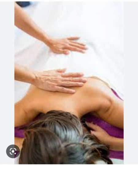  Bien �tre avec Mme chance sur tampon