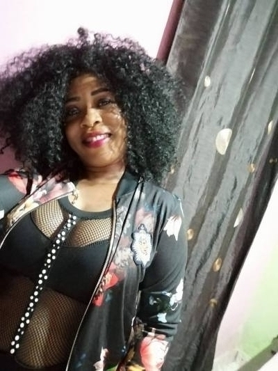 Coupl� africaine marocain