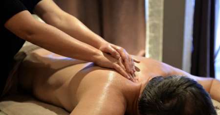 Cherche masseuse ou autre