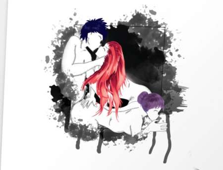 En est couple mari� en cherche femme discret pour