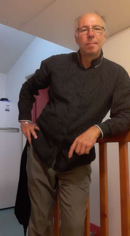 travesti au quotidien