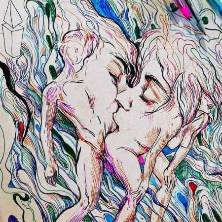 Un bon Mec pour filles et femmes (18-68) ans