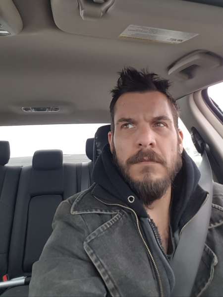 Recherche jolie femme