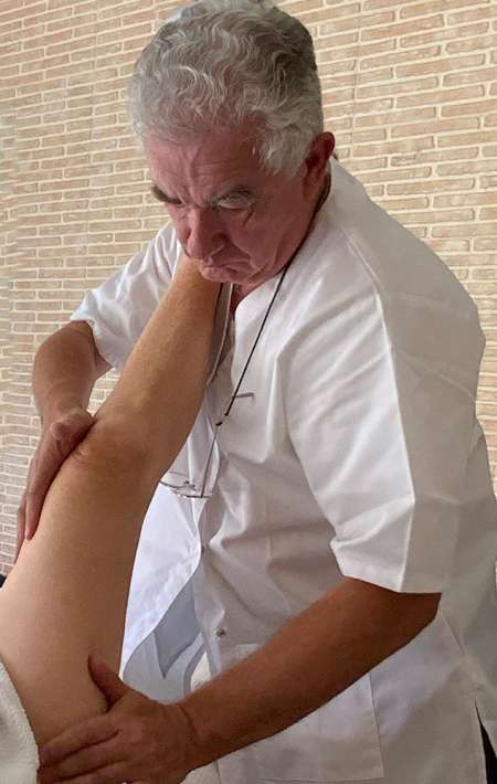  Massages et soins de bien-�tre