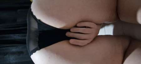 Vend culotte port�