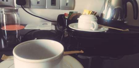 Je cherche une �tudiante