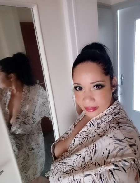 Azucena , venue de Madrid ...