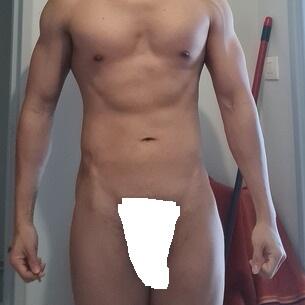 Homme sportif recherche � rencontrer les femmes co