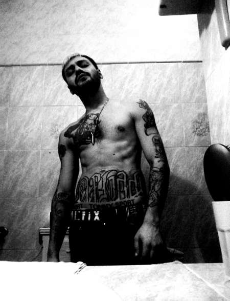 Jeune 30 and en qu�te de plasir