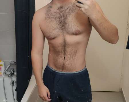 Massoterapeuthe/massage �rotique