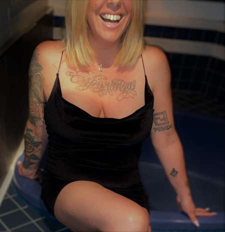 ***Irina notre belle exp�riment�e***