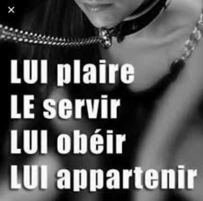 Dominant hetero veux couple soumise et cocu candau