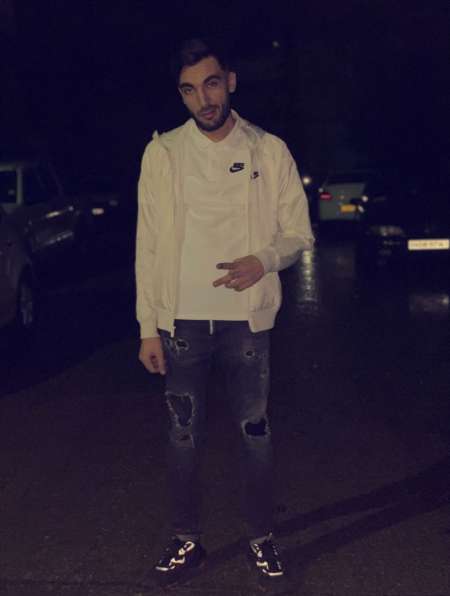 cherche une relation s�rieuse