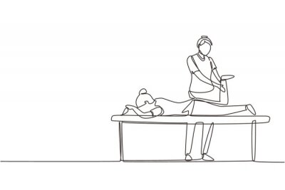 Homme pour massage � domicile