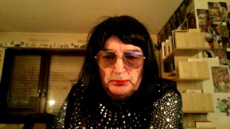 sissy vide-couilles ch hommes