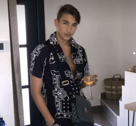 Jh 19 ans disponible,s�rieux