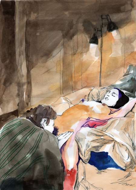 JH cherche femme pour Plan Cul