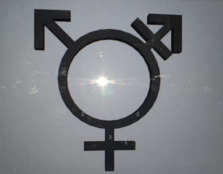 Homme recherche femme-trans