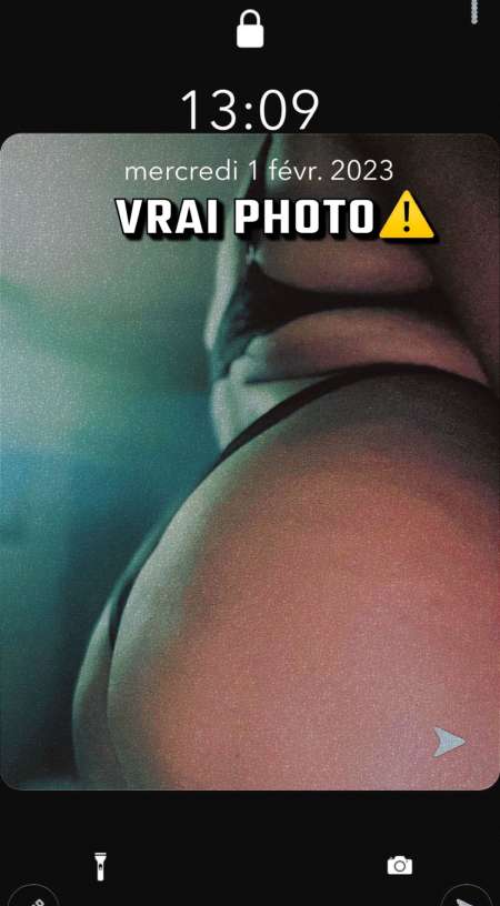 Belle et pulpeuse R�unionnaise pour Sugar Daddy